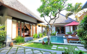 The Sanyas Suite Bali